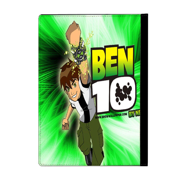 کلاسور طرح  بن تن  کد ke20