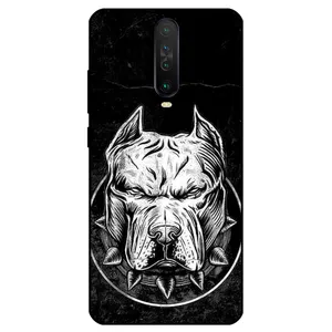 Megafone Bulldog 1885 Cover For Xiaomi Redmi K30