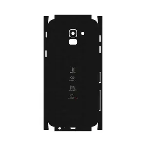 MAHOOT Programming 2-FullSkin Cover Sticker for Samsung Galaxy J6