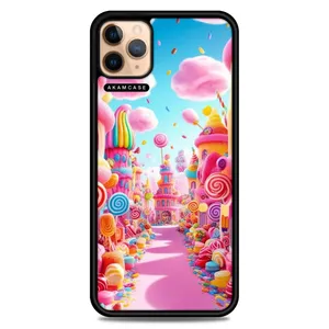 AKAM AMC-WA11PRO-CANDY-17 Cover For Apple iPhone 11 Pro