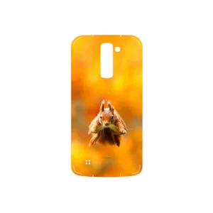 MAHOOT Squirrel Cover Sticker for LG K10