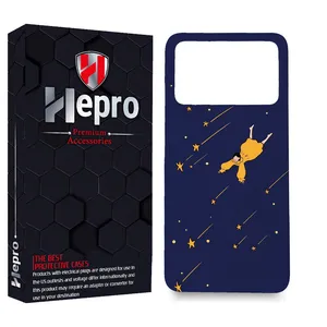 HEPRO MC Cover for XIAOMI POCO X4 PRO