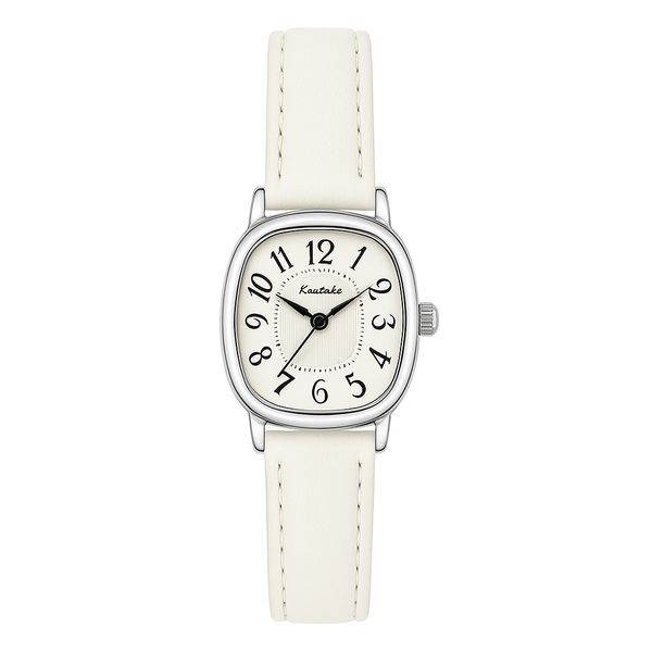 ساعت مچی عقربه‌ای کوارتز زنانه مدل K5W