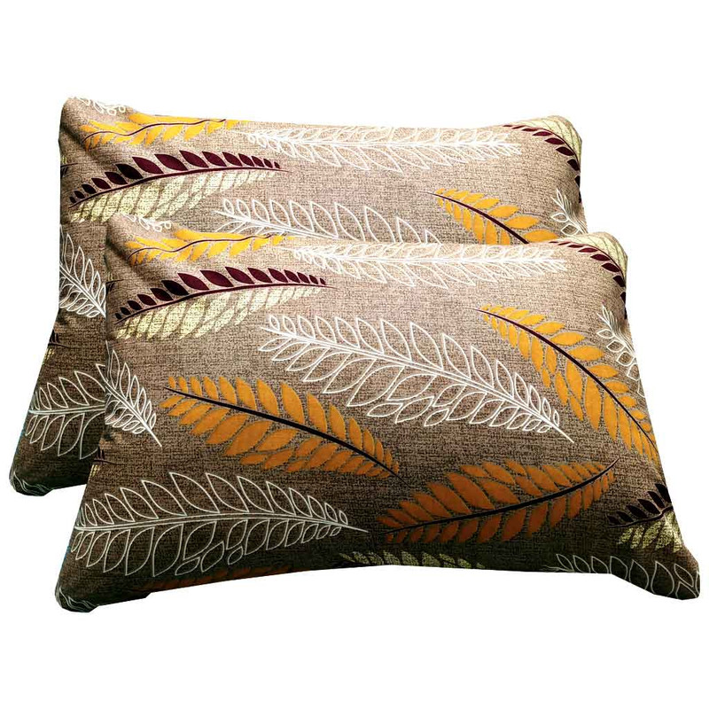 رو بالشی مدل YD1149 بسته 2 عددی