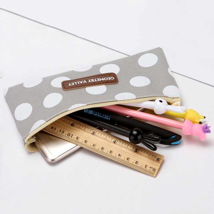 جامدادی جئومتری ولی مدل Big Dot