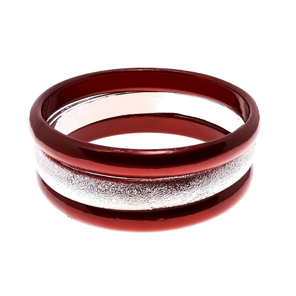 النگو دخترانه کد 02 مجموعه 3 عددی