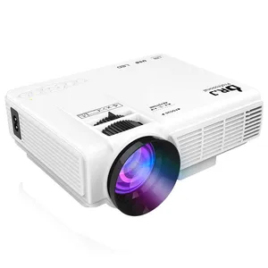 ویدئو پروژکتور دکتر جی مدل HI-04