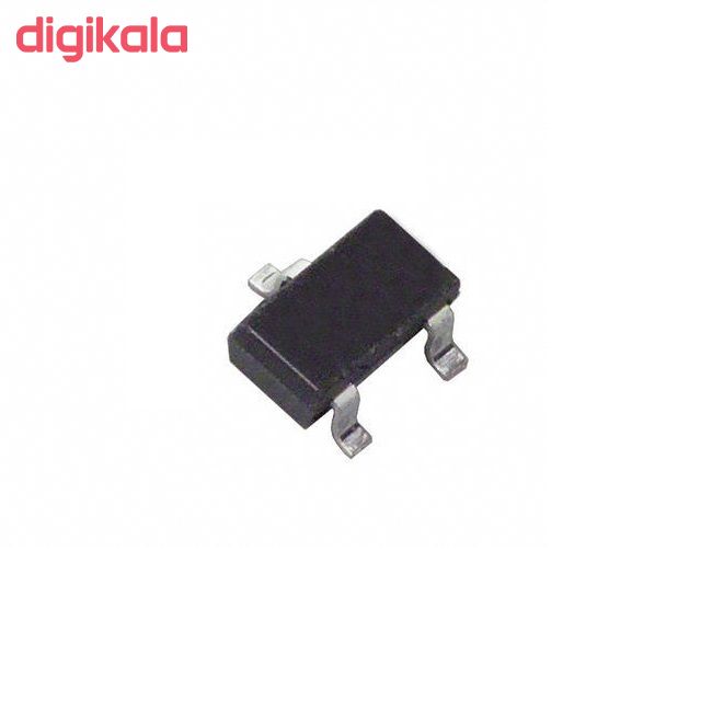 ماسفت اس ام دی مدل IRLML6402TRPBF main 1 1