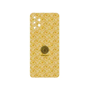 MAHOOT versace Cover Sticker for Samsung Galaxy M32 5G