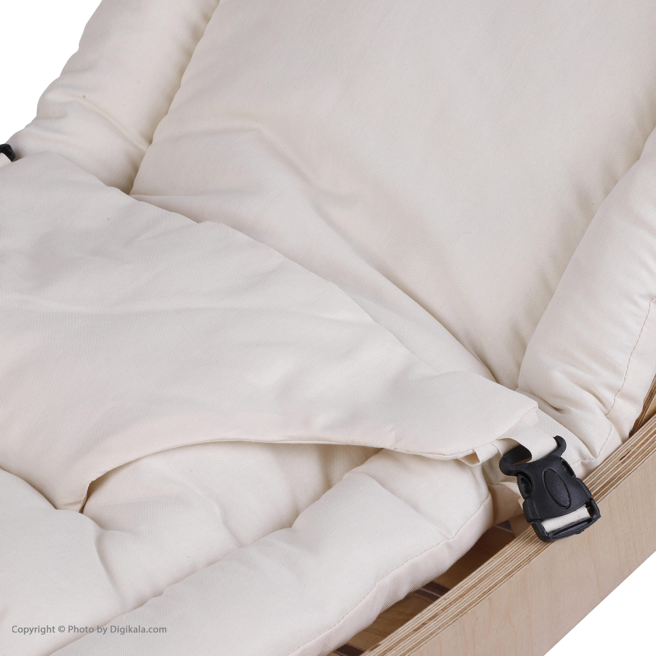 گهواره راكر سه حالته