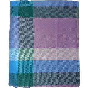 پتو مسافرتی کد 5067 سایز 150×180 سانتی متر 