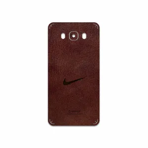 MAHOOT NL-NK Cover Sticker for Samsung Galaxy J7 2016