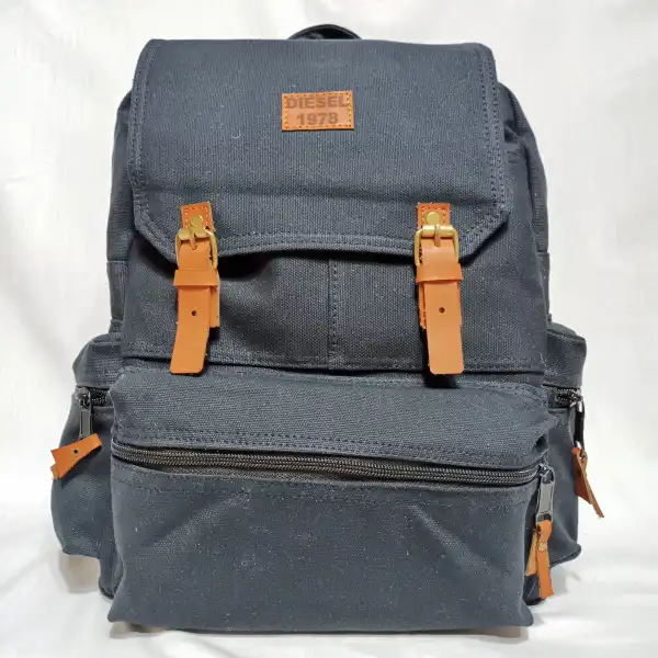 کوله پشتی مدل کتان K9011