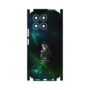 MAHOOT Selena Gomez-FullSkin Cover Sticker for Honor X6a