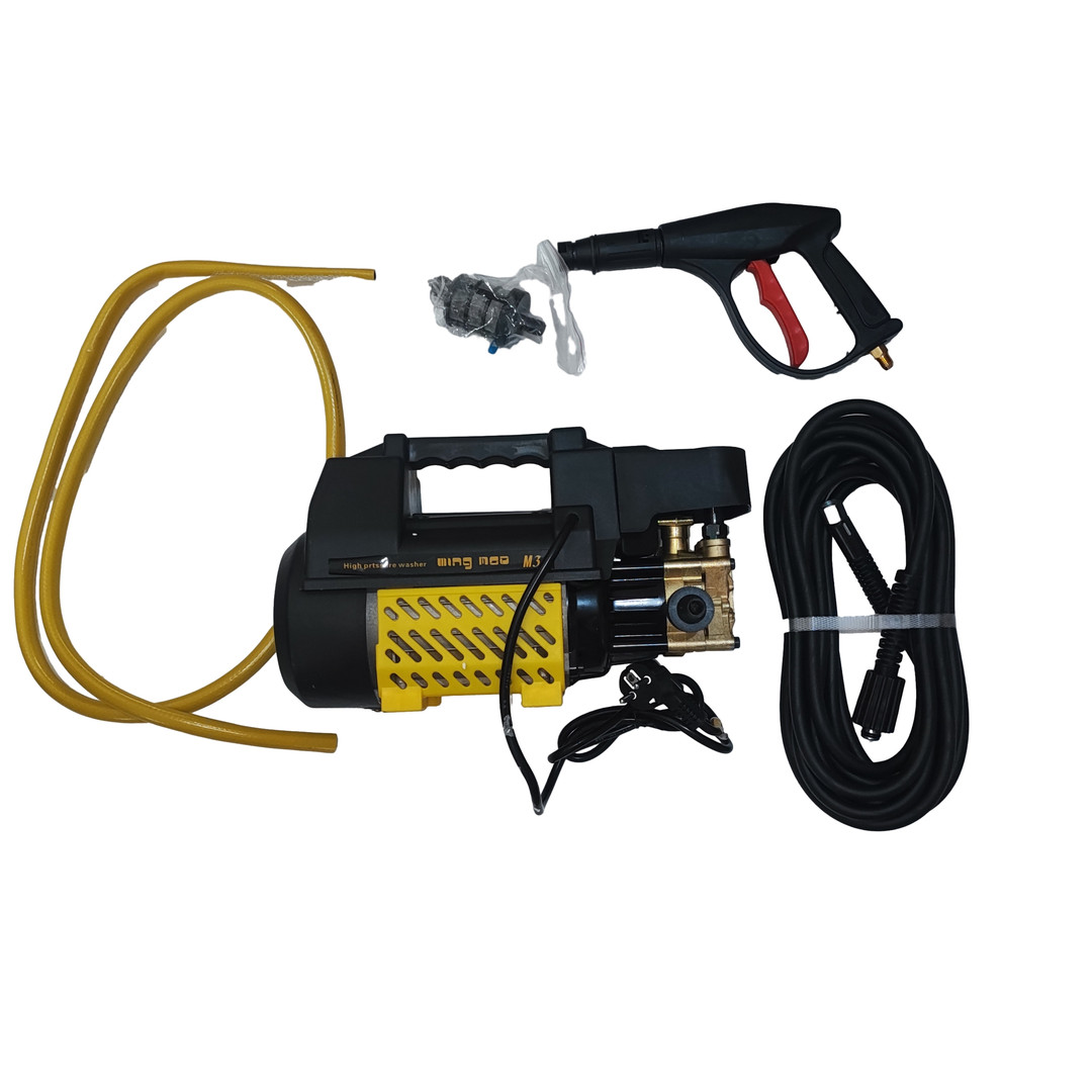 کارواش خانگی پرتابل  مدل M3