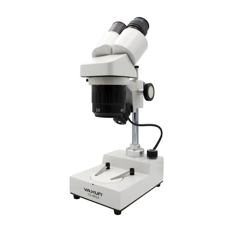 میکروسکوپ یاکسون مدل AK-26