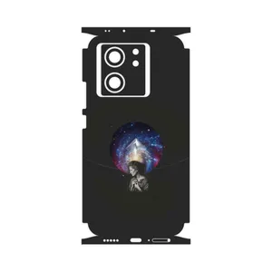 MAHOOT Collage of surreal Portrait of Women 3-FullSkin Cover Sticker for Xiaomi 13T Pro