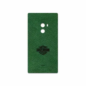 MAHOOT GL-HRLY_DVDSN Cover Sticker for Xiaomi Mi Mix