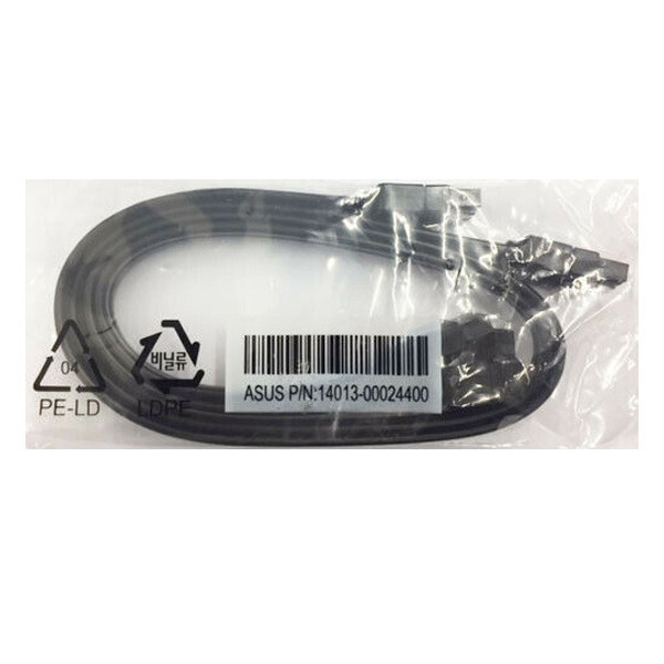 کابل دیتا SATA3 ايسوس مدل 14013 بسته 14 عددی