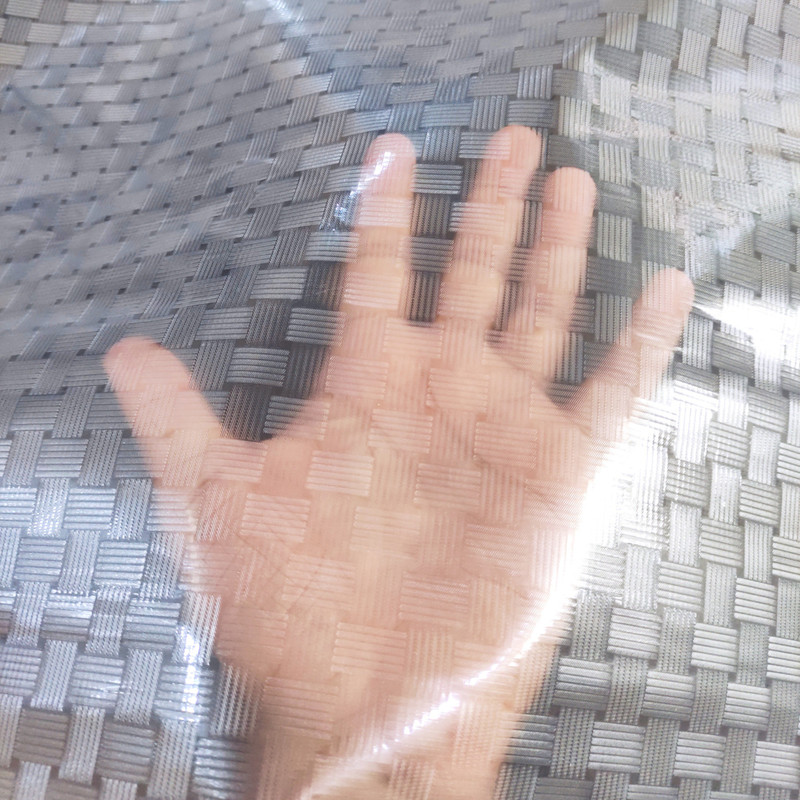 سفره 4 نفره مدل طلق رومیزی کد 01