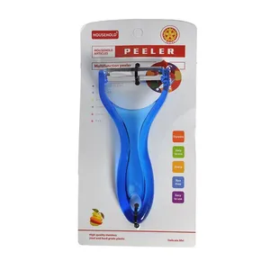 پوست کن مدل Peeler