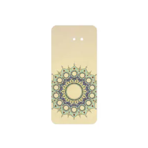 MAHOOT Art of Illumination 2 Cover Sticker for Samsung Galaxy J4 Plus