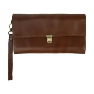کیف دستی مردانه رایا مدل Az-01