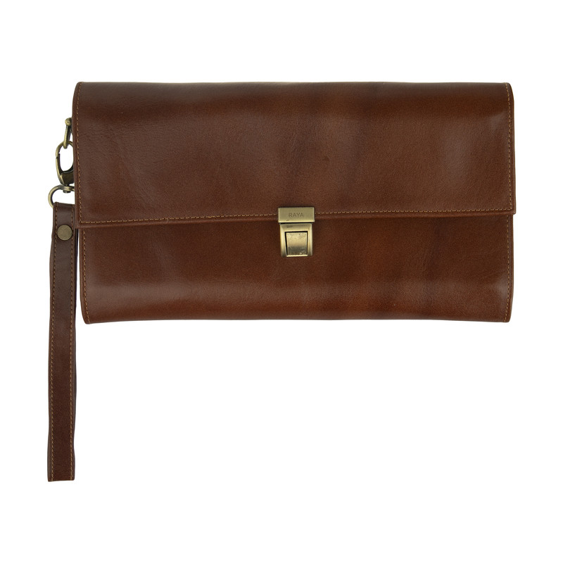 کیف دستی مردانه رایا مدل Az-01
