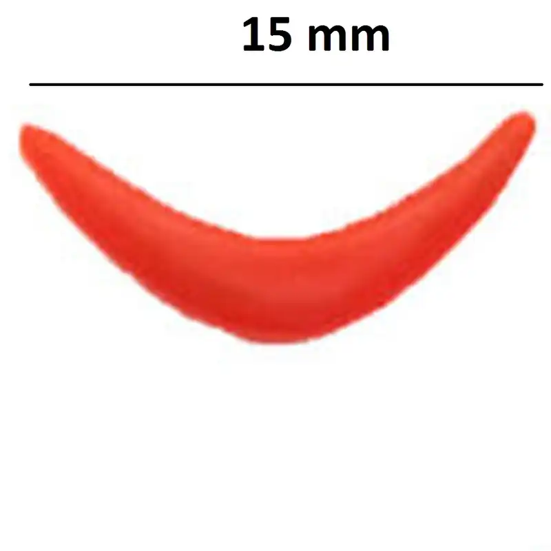 ملزومات عروسک سازی مدل چشمک مجموعه 84 عددی