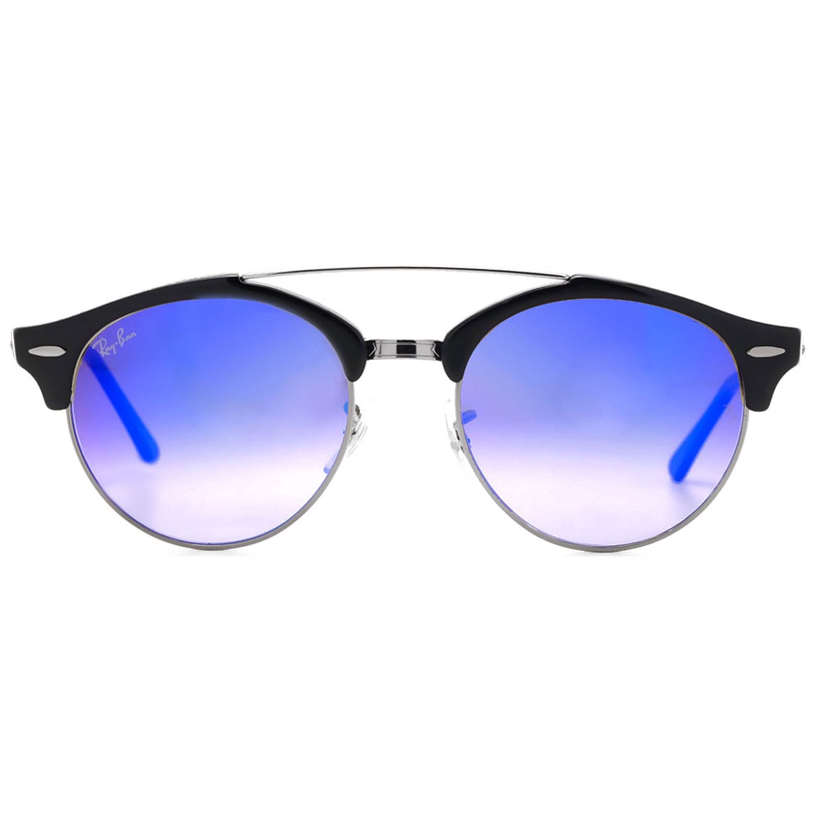 عینک آفتابی ری بن مدل 4346S 62507Q 51 -  - 2