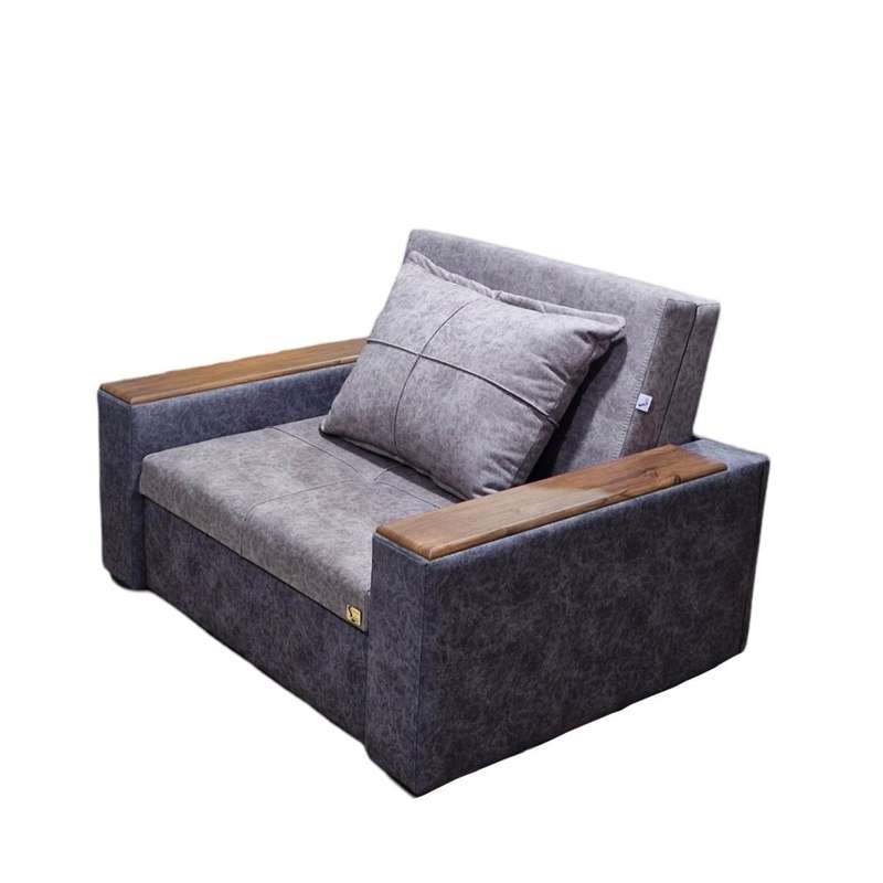 مبل تختخوابشو تک نفره مدل S101