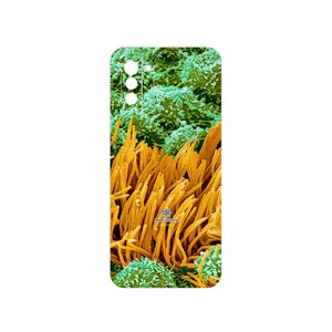MAHOOT Atom Universe 6 Cover Sticker for Nokia G21