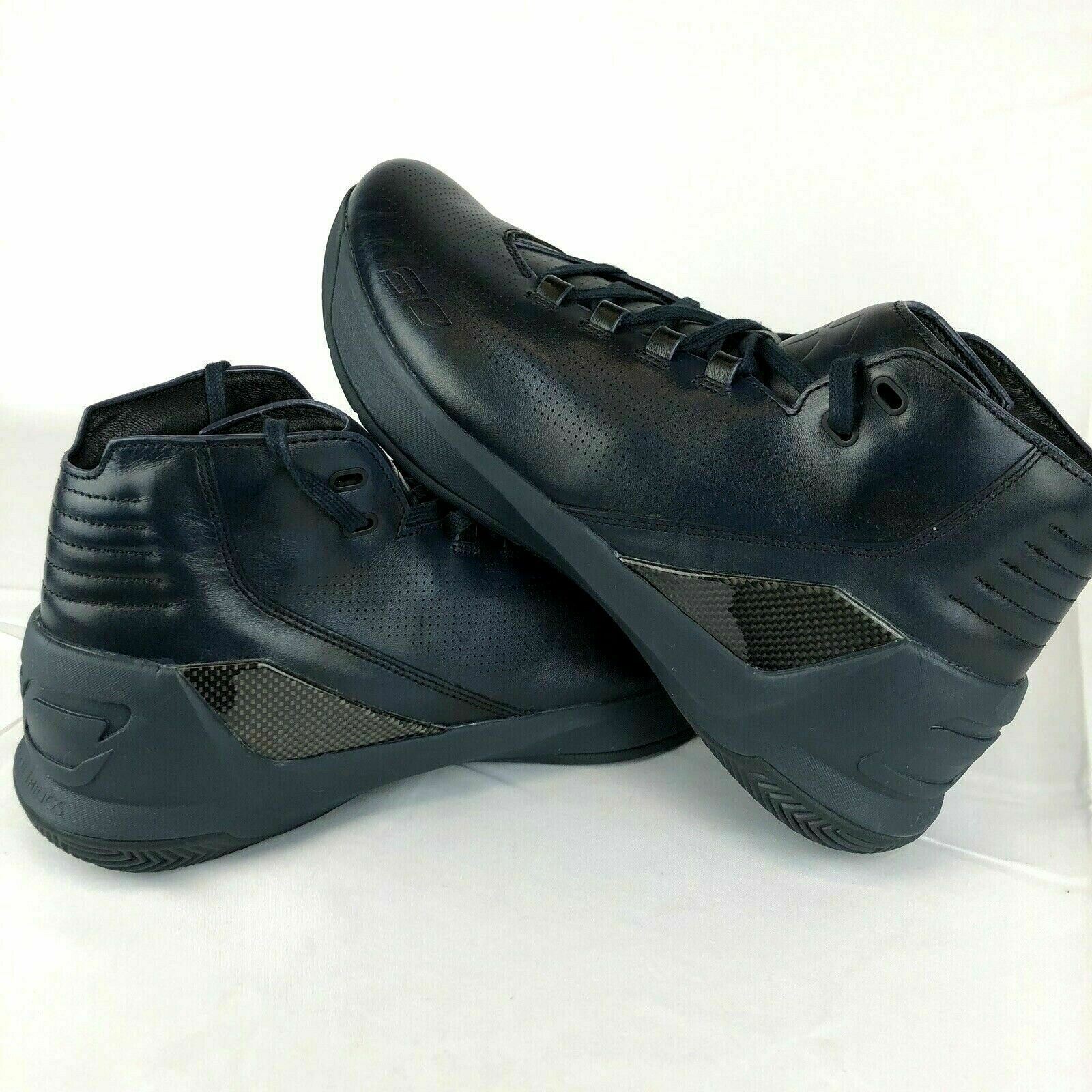 کفش بسکتبال مردانه آندر آرمور مدل CURRY 3 -  - 5