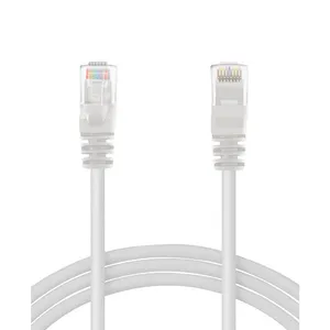 پچ کورد CATE 6e وی نت مدل NU.3