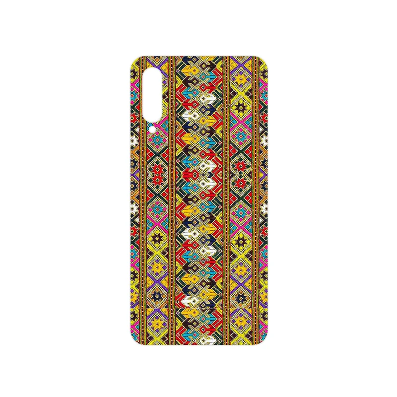 برچسب پوششی ماهوت مدل SISTAN Needlework 2 مناسب برای گوشی موبایل سامسونگ Galaxy A50s