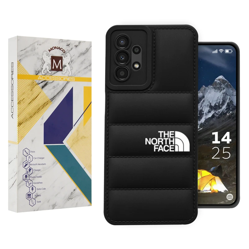 کاور مدل Scaler مناسب برای گوشی موبایل سامسونگ Galaxy A13 4G / A32 5G / M32 5G