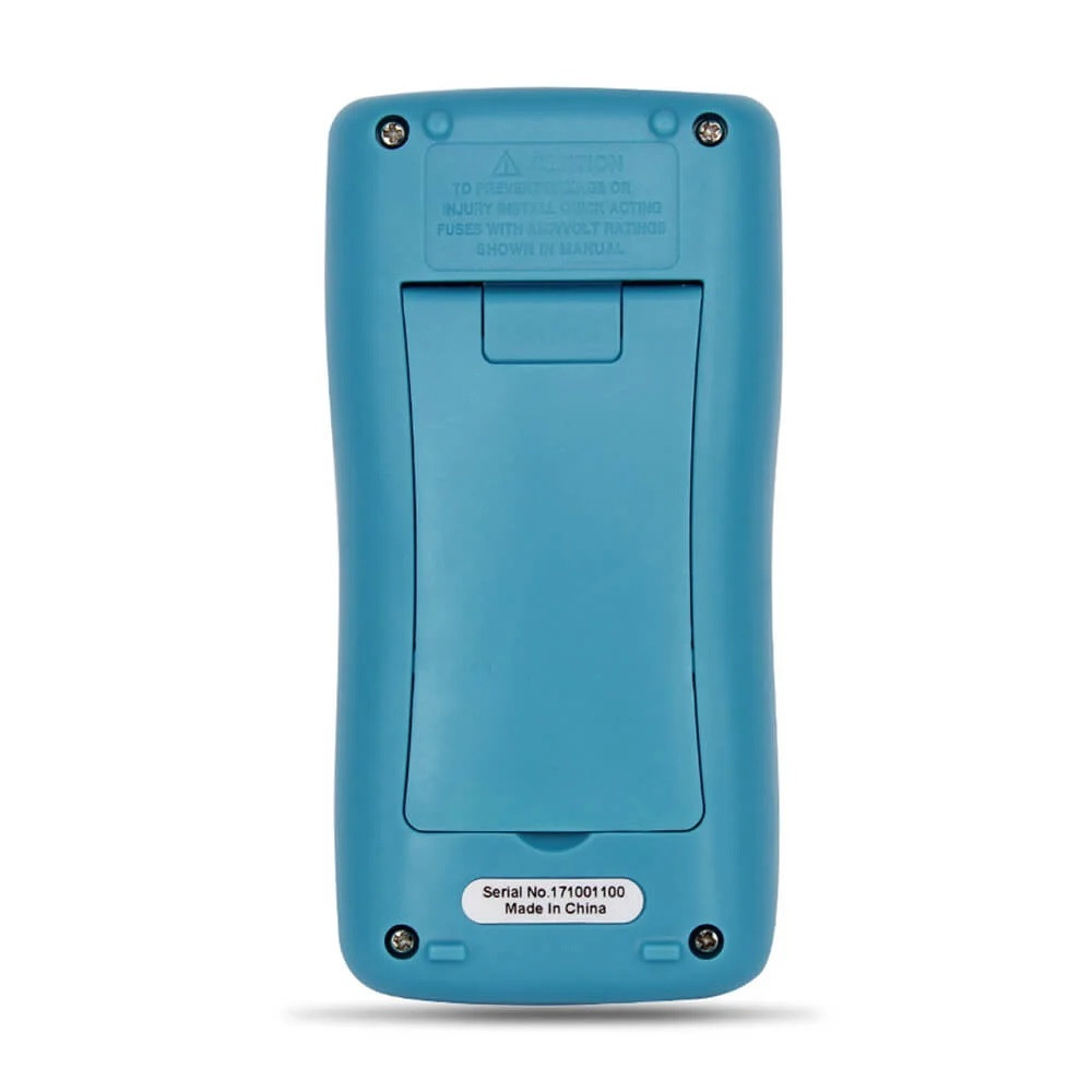 مولتی متر دیجیتال زویی مدل ZT-303