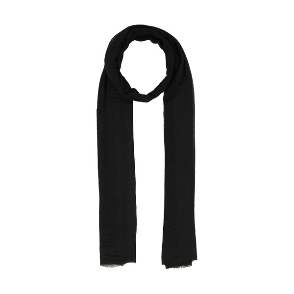 شال زنانه اکسلنس مدل W0261009SC - BLACK