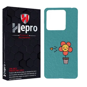 HEPRO MC Cover for XIAOMI Redmi Note 13 Pro 4G