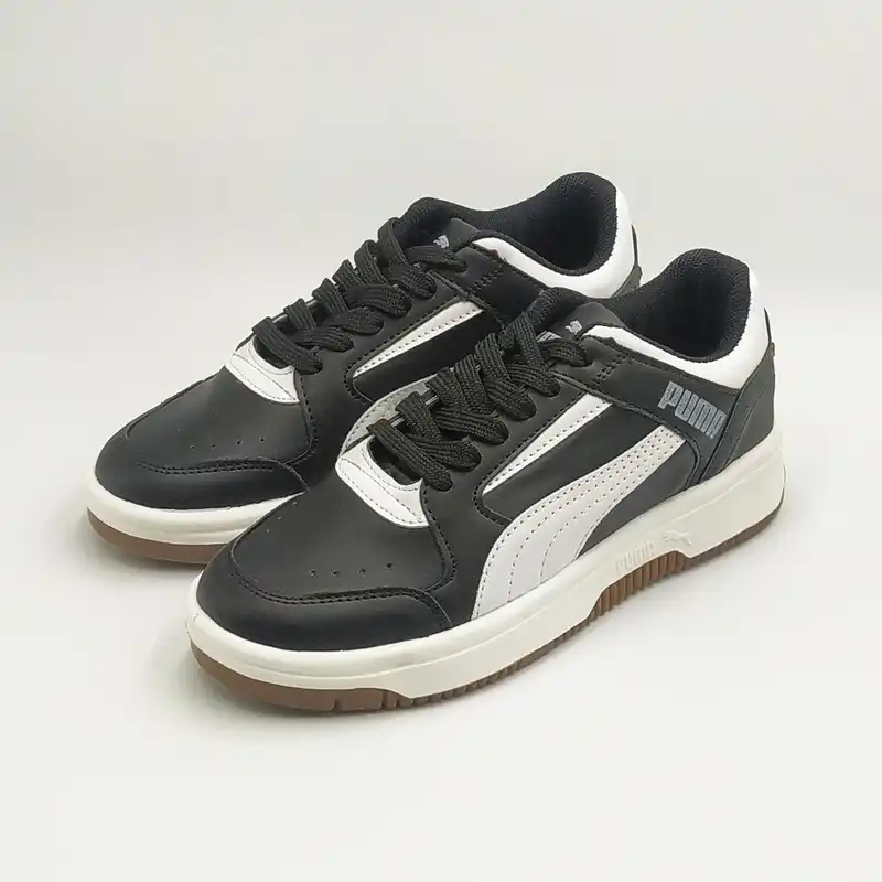 کفش راحتی مردانه مدل 2347801 رنگ مشکی