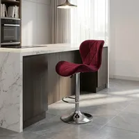 صندلی اپن اوان کد B240F پارچه ای