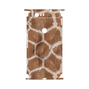 MAHOOT Giraffe Skin-FullSkin Cover Sticker for Google Nexus 6P