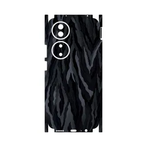 MAHOOT Black-Swan-FullSkin Cover Sticker for Honor X7b