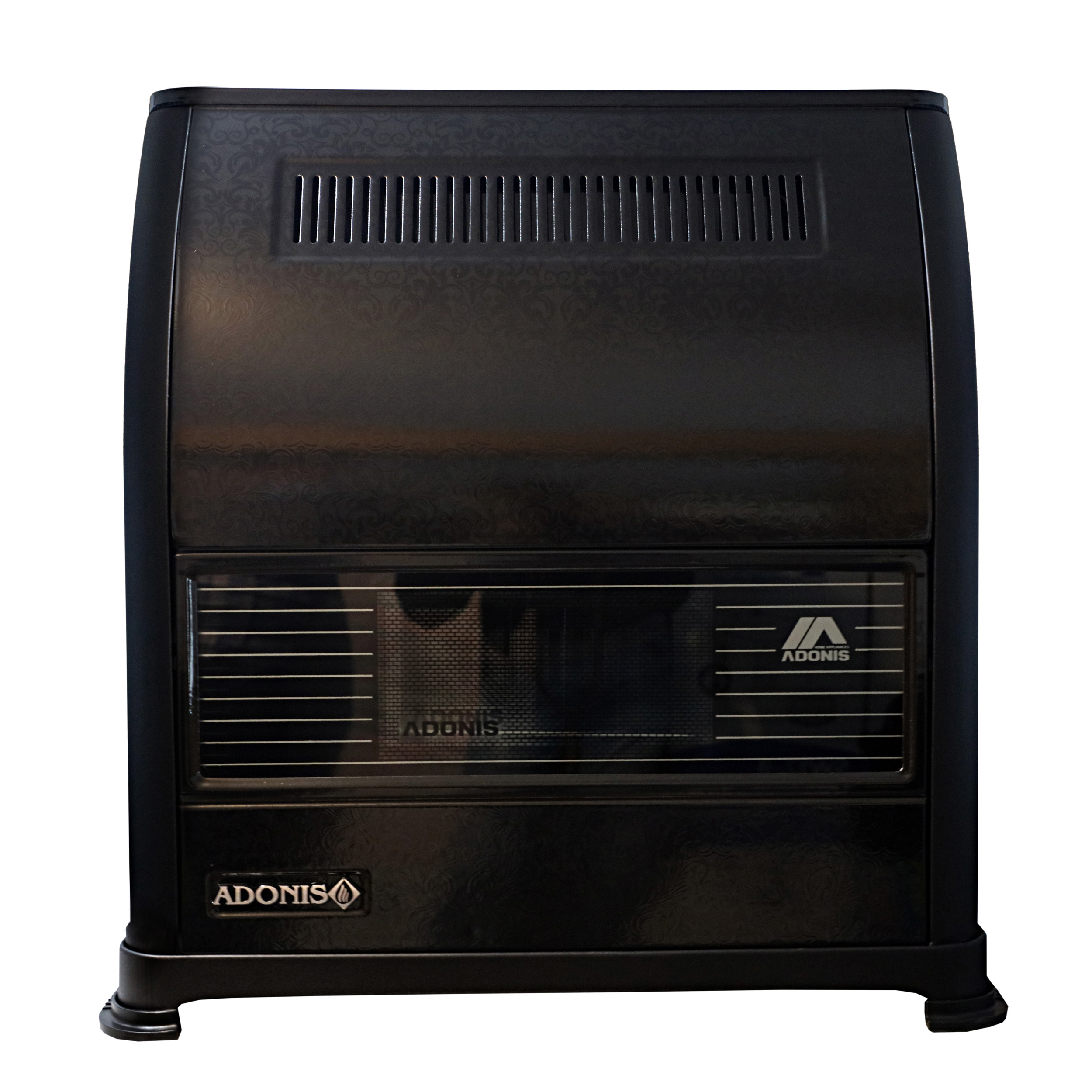 بخاری گازی مدل آدنیس 9000