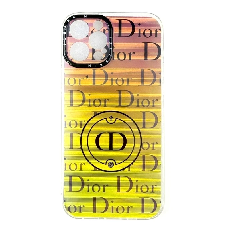 کاور مدل 01 مناسب برای گوشی موبایل اپل Iphone 12/12 Pro