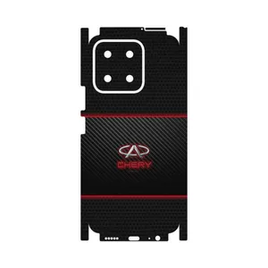 MAHOOT CHERY-FullSkin Cover Sticker for Honor X5b Plus