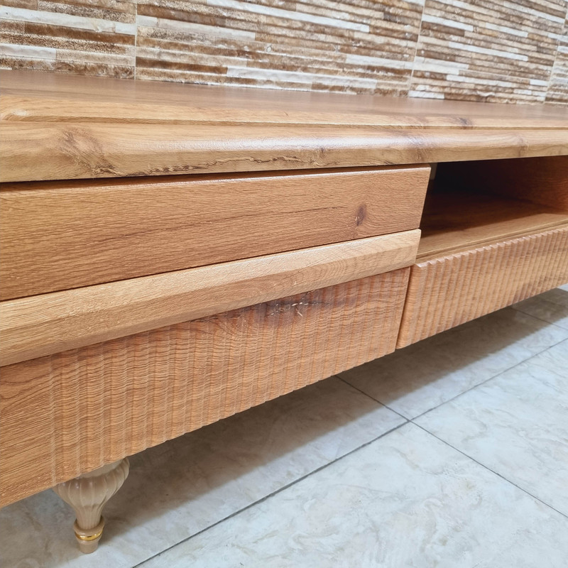 میز تلویزیون شبستان مدل 2084