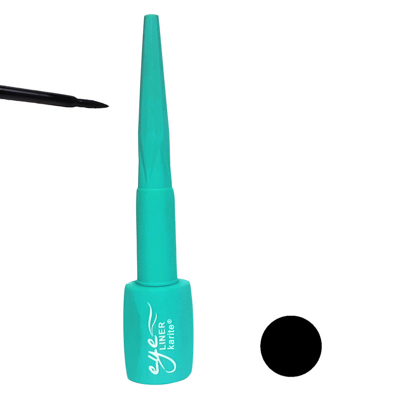 خط چشم کاریته مدل Gr_Glossy