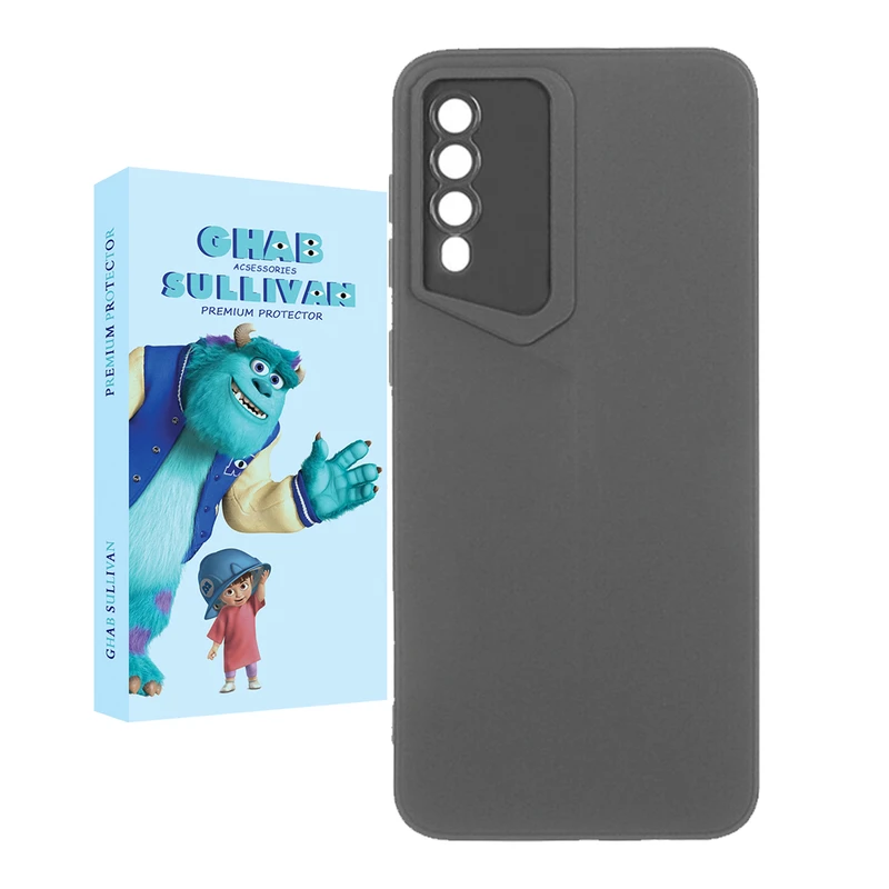 کاور قاب سالیوان مدل پورش دیزاین مناسب برای گوشی موبایل سامسونگ Galaxy A50 / a50s / A30s