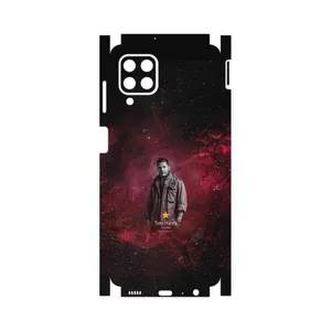 MAHOOT Tom Hardy-FullSkin Cover Sticker for Samsung Galaxy M32